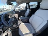 New 2025 Ford Escape Platinum AWD