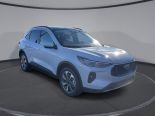 New 2025 Ford Escape Platinum AWD