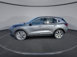 New 2025 Ford Escape Platinum AWD