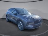 New 2025 Ford Escape Platinum AWD