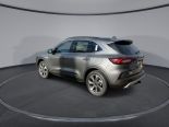 New 2025 Ford Escape Platinum AWD