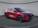 New 2025 Ford Escape ST-Line Elite AWD
