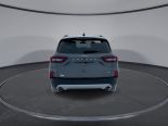 New 2025 Ford Escape PHEV