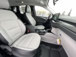 New 2025 Ford Escape PHEV