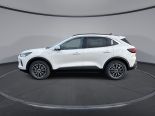 New 2025 Ford Escape PHEV