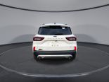 New 2025 Ford Escape PHEV