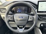 New 2025 Ford Escape PHEV