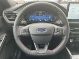 New 2025 Ford Escape ST-Line Elite AWD Hybrid I Premium Technology Pkg I B&O Audio  I Head-up Display I Adaptive Cruise I Evasive Steering Assist I Lane Keeping Assist