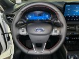 New 2025 Ford Escape ST-Line Select AWD I Tech Pkg I Adaptive Cruise I  Lane Centering Assist I  Adaptive Cruise Control  I Remote Start I B&O Audio