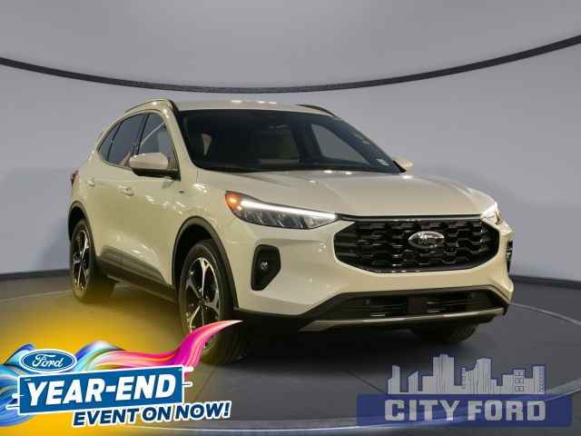 New 2025 Ford Escape ST-Line Select AWD I Tech Pkg I Adaptive Cruise I  Lane Centering Assist I  Adaptive Cruise Control  I Remote Start I B&O Audio