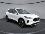 New 2025 Ford Escape ST-Line Select AWD I Tech Pkg I Adaptive Cruise I  Lane Centering Assist I  Adaptive Cruise Control  I Remote Start I B&O Audio