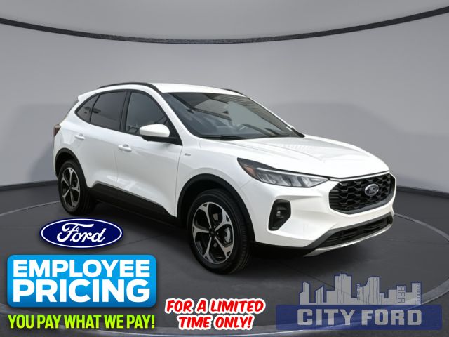 2025 Ford Escape ST-Line Select AWD | TECH PKG. | TRAILER TOW PKG. | 