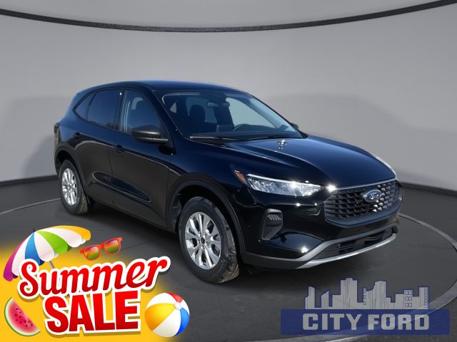 2025 Ford Escape Active AWD | COLD WEATHER PKG. | HEATED FRONT SEATS | CO-PILOT360