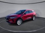 New 2025 Ford Escape Active AWD