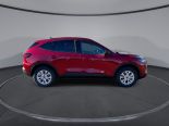 New 2025 Ford Escape Active AWD