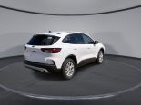 New 2025 Ford Escape Active AWD