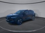 New 2025 Ford Escape ST-Line Select AWD I Panoramic roof I  Tech Pkg I Adaptive Cruise I  Lane Centering Assist I  Adaptive Cruise Control  I Remote Start I B&O Audio