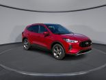 New 2025 Ford Escape ST-Line Select AWD