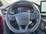 New 2025 Ford Escape ST-Line Select AWD