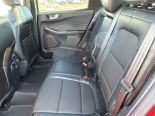 New 2025 Ford Escape ST-Line Select AWD