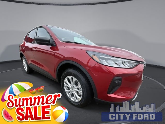 2025 Ford Escape Active AWD | CO-PILOT 360 | COLD WEATHER PKG. | REMOTE STARTER