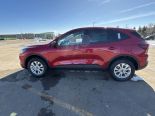 New 2025 Ford Escape Active AWD