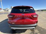 New 2025 Ford Escape Active AWD