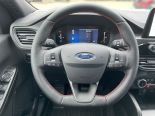 New 2025 Ford Escape ST-Line AWD I Panoramic Roof I Lane Keeping System I Remote Start I Rear View Camera I Heated Seats