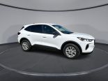 New 2025 Ford Escape Active AWD