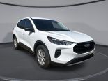 New 2025 Ford Escape Active AWD