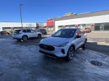 New 2025 Ford Escape ST-Line AWD