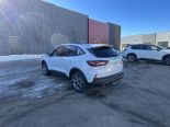 New 2025 Ford Escape ST-Line AWD