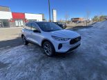 New 2025 Ford Escape ST-Line AWD