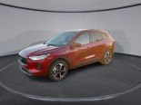 New 2025 Ford Escape ST-Line Select AWD 