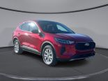 New 2025 Ford Escape Active AWD