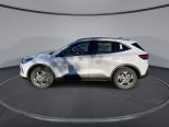 New 2025 Ford Escape ST-Line Elite AWD Hybrid I Technology Pkg I Panoramic Roof I Adaptive Cruise I Lane Keeping Assist