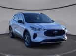 New 2025 Ford Escape ST-Line Elite AWD Hybrid I Technology Pkg I Panoramic Roof I Adaptive Cruise I Lane Keeping Assist