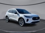 New 2025 Ford Escape ST-Line AWD