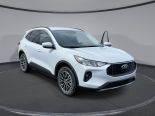 New 2025 Ford Escape PHEV