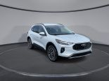 New 2025 Ford Escape PHEV