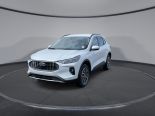 New 2025 Ford Escape PHEV