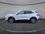 New 2025 Ford Escape PHEV
