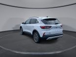 New 2025 Ford Escape PHEV