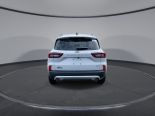 New 2025 Ford Escape PHEV