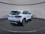 New 2025 Ford Escape PHEV