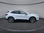 New 2025 Ford Escape PHEV