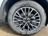New 2025 Ford Escape PHEV