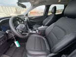 New 2025 Ford Escape PHEV