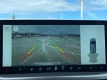 New 2025 Ford Escape PHEV