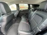 New 2025 Ford Escape PHEV